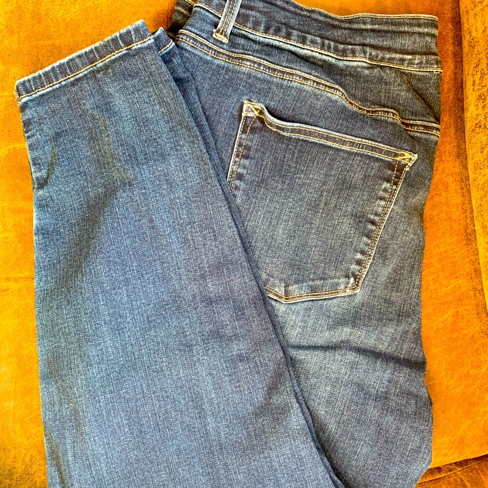 Maurices 22 short - Skinny Jean